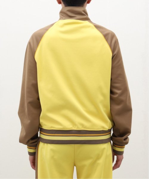 WALK in PARIS / ウォークインパリス La veste de jogging mimosa in WALK PARIS ウォークインパリス