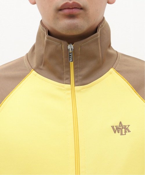 WALK in PARIS / ウォークインパリス La veste de jogging mimosa in WALK PARIS ウォークインパリス