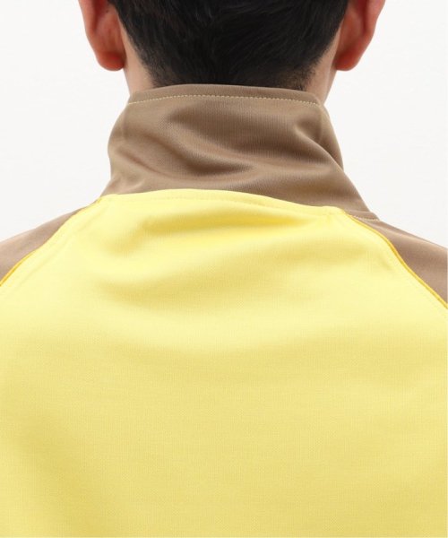 WALK in PARIS / ウォークインパリス La veste de jogging mimosa in WALK PARIS ウォークインパリス