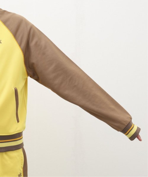 WALK in PARIS / ウォークインパリス La veste de jogging mimosa in WALK PARIS ウォークインパリス