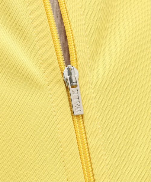 WALK in PARIS / ウォークインパリス La veste de jogging mimosa in WALK PARIS ウォークインパリス