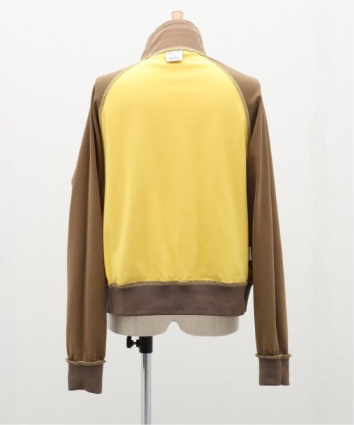 WALK in PARIS / ウォークインパリス La veste de jogging mimosa in WALK PARIS ウォークインパリス