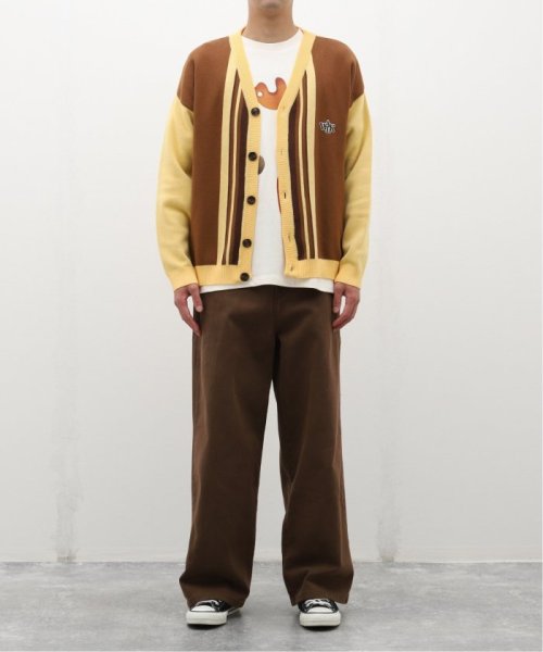 WALK in PARIS / ウォークインパリス Le baggy colorado
