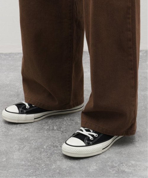 WALK in PARIS / ウォークインパリス Le baggy colorado