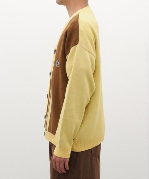 WALK in PARIS / ウォークインパリス Le cardigan dore de papi in WALK PARIS ウォークインパリス