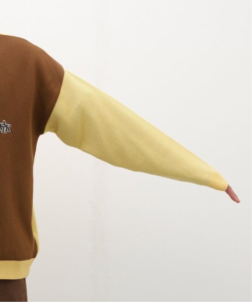 WALK in PARIS / ウォークインパリス Le cardigan dore de papi in WALK PARIS ウォークインパリス