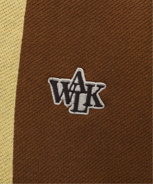 WALK in PARIS / ウォークインパリス Le cardigan dore de papi in WALK PARIS ウォークインパリス