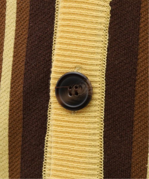 WALK in PARIS / ウォークインパリス Le cardigan dore de papi in WALK PARIS ウォークインパリス