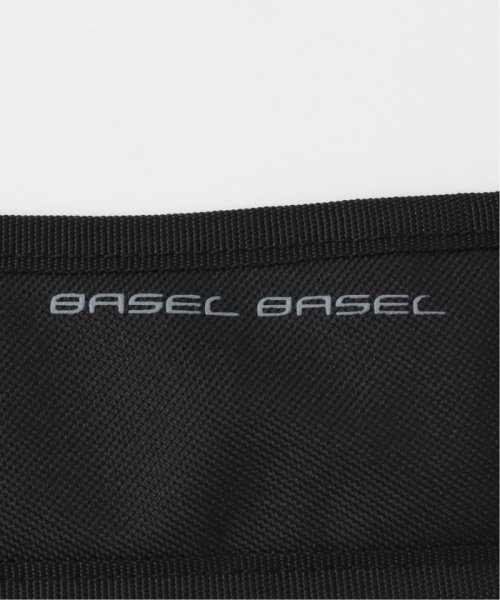 417 EDIFICE(フォーワンセブン　エディフィス)/BASELBASEL SLING BACKPACK 25L/img13