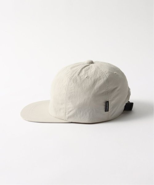 417 EDIFICE(フォーワンセブン　エディフィス)/CABARET POVAL / キャバレーポバール Nylon Ripstop 6－Panel/img02