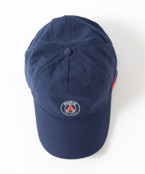 Paris Saint-Germain(Paris SaintGermain)/【NIKE / ナイキ】PSG U NK CLUB CAP US CB L/img17