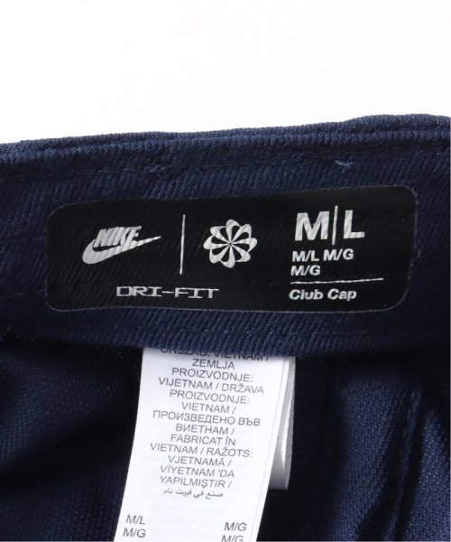 Paris Saint-Germain(Paris SaintGermain)/【NIKE / ナイキ】PSG U NK CLUB CAP US CB L/img24