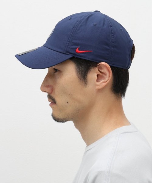 Paris Saint-Germain(Paris SaintGermain)/【NIKE / ナイキ】PSG U NK CLUB CAP US CB L/img29