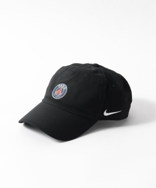 Paris Saint-Germain(Paris SaintGermain)/【NIKE / ナイキ】PSG U NK CLUB CAP US CB L/img30