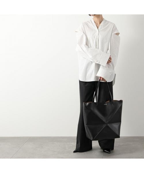 LOEWE(ロエベ)/LOEWE バッグ PUZZLE FOLD TOTE パズル フォルド B933Q18X01/img09