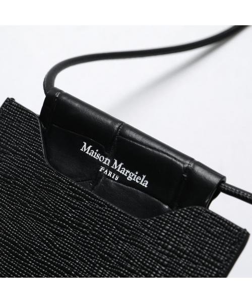 MAISON MARGIELA(メゾンマルジェラ)/MAISON MARGIELA フォンケース SA2VZ0001 P5490 バッグ/img16