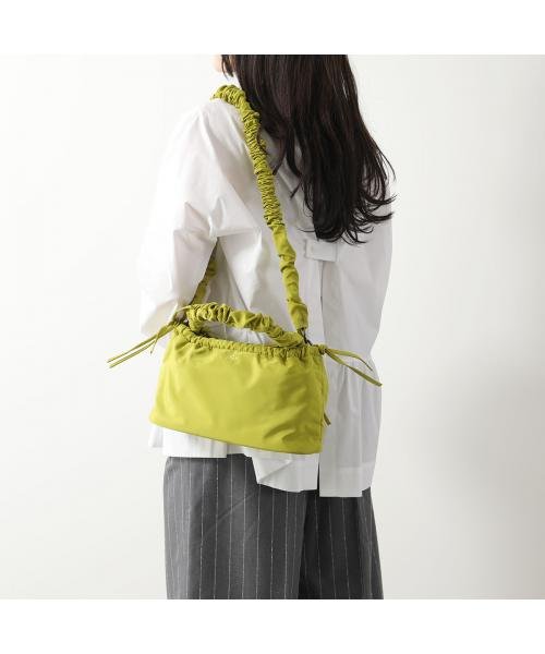 HVISK ハンドバッグ ARCADIA TWILL ショルダーバッグ HVISK ハンドバッグ ARCADIA TWILL