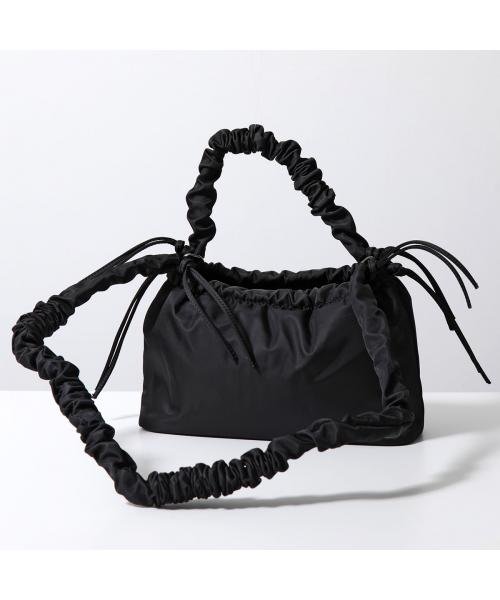 HVISK ハンドバッグ ARCADIA TWILL ショルダーバッグ HVISK ハンドバッグ ARCADIA TWILL