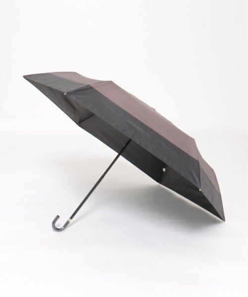 LBC(エルビーシー)/ストレイタム折りたたみ傘 遮光/img11