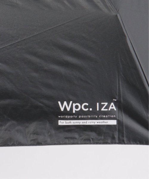 LBC(エルビーシー)/Wpc. IZA Type:COMPACT イーザコンパクト 日傘 折りたたみ傘/img13