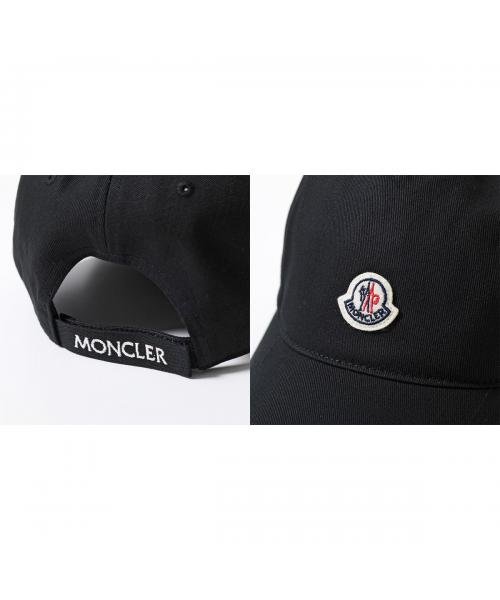 MONCLER(モンクレール)/MONCLER ベースボールキャップ BASEBALL 3B00041 V0006/img19