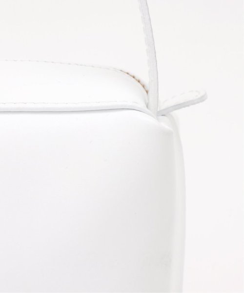 LA SCAIA rectangle shoulder LA FRAMeWORK