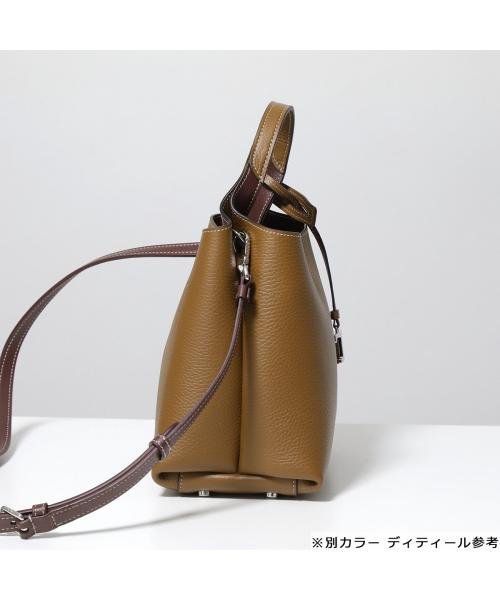 TODS(トッズ)/【カラー限定特価】TODS バッグ APA SHOPPING MONOSP T PEND/img16