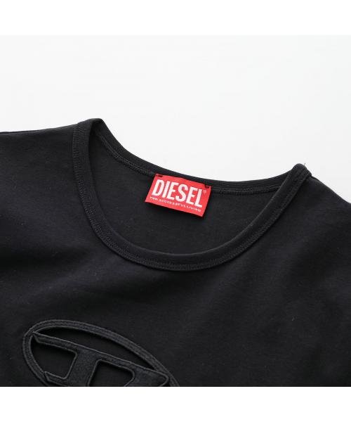 DIESEL(ディーゼル)/DIESEL 半袖 Ｔシャツ T－ANGIE A06268 0AFAA/img12