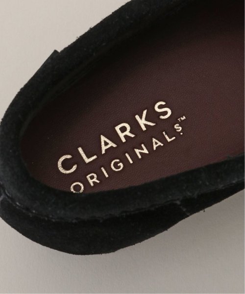 JOINT WORKS(ジョイントワークス)/【Clarks / クラークス】 Wallabee GTX/img27