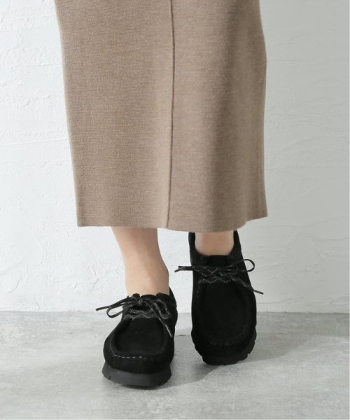 JOINT WORKS(ジョイントワークス)/【Clarks / クラークス】 Wallabee GTX/img31