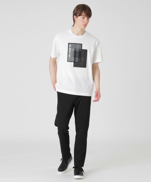 【BLACK lab.】テクニカルボックスグラフィックTシャツ 【BLACK lab.】テクニカルボックスグラフィックTシャツ HOV1405859472(10725円)