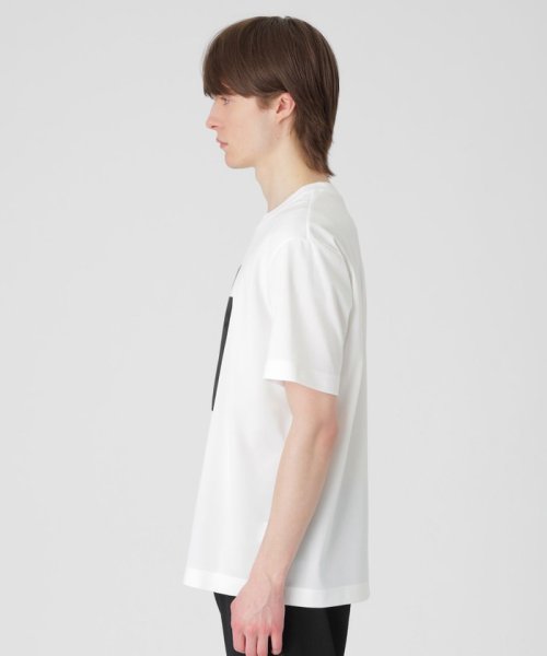 【BLACK lab.】テクニカルボックスグラフィックTシャツ 【BLACK lab.】テクニカルボックスグラフィックTシャツ HOV1405859472(10725円)