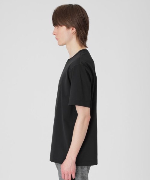 【BLACK lab.】テクニカルボックスグラフィックTシャツ 【BLACK lab.】テクニカルボックスグラフィックTシャツ HOV1405859472(10725円)