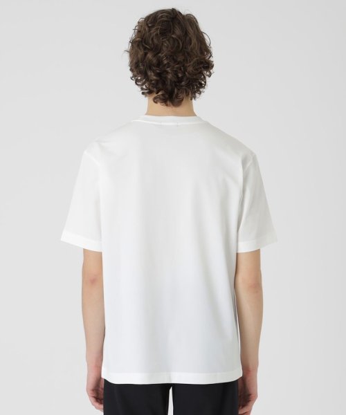 【BLACK lab.】テクニカルボックスグラフィックTシャツ 【BLACK lab.】テクニカルボックスグラフィックTシャツ HOV1405859472(10725円)