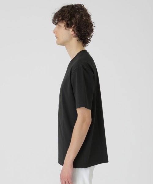 【BLACK lab.】テクニカルボックスグラフィックTシャツ 【BLACK lab.】テクニカルボックスグラフィックTシャツ HOV1405859472(10725円)