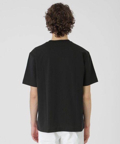 【BLACK lab.】テクニカルボックスグラフィックTシャツ 【BLACK lab.】テクニカルボックスグラフィックTシャツ HOV1405859472(10725円)