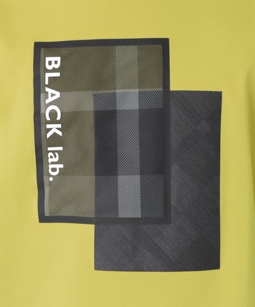 【BLACK lab.】テクニカルボックスグラフィックTシャツ 【BLACK lab.】テクニカルボックスグラフィックTシャツ HOV1405859472(10725円)