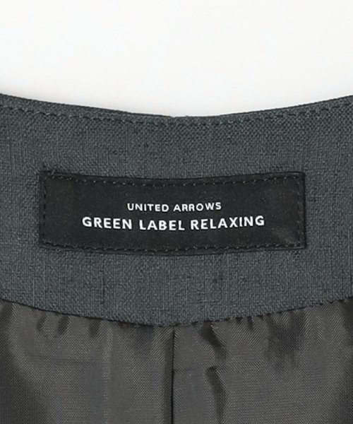 green label relaxing(グリーンレーベルリラクシング)/スラブマット 2Way ジレ ジャンスカ/img43