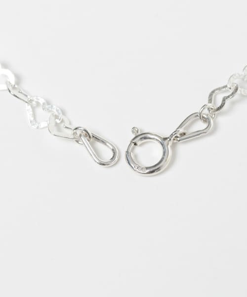 URBAN RESEARCH(アーバンリサーチ)/decor『デコール』　Heartchain Necklace/img15