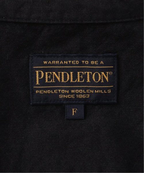 JOURNAL STANDARD relume(ジャーナルスタンダード　レリューム)/別注【PENDLETON / ペンドルトン】*RELUME SH OP/img33