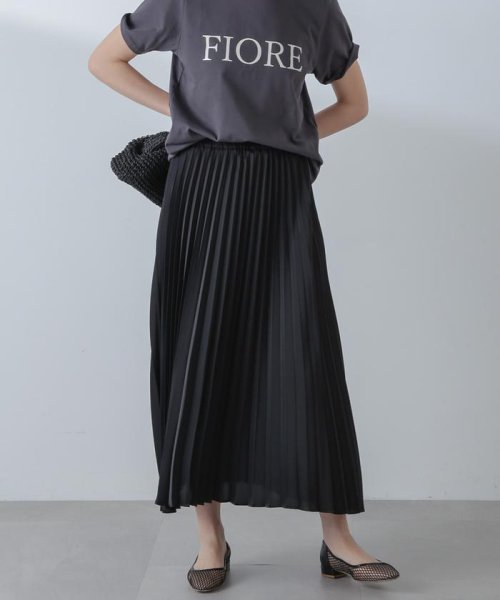 サテンプリーツスカート 人気・おすすめ｜安定人気・収納便利におすすめ 丁寧対応 配送追跡可 国内発送・保証制度対応