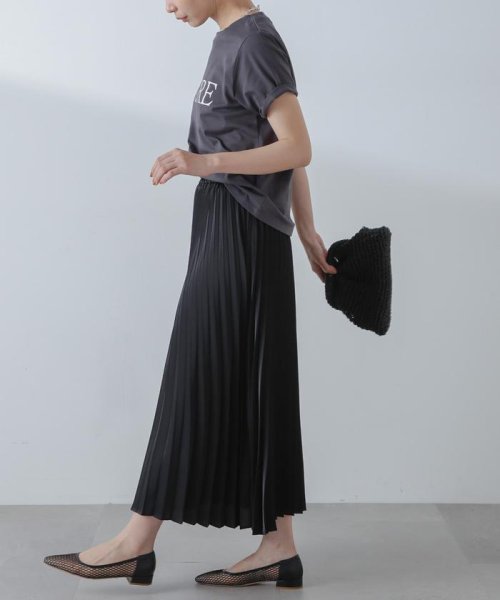 サテンプリーツスカート 人気・おすすめ｜安定人気・収納便利におすすめ 丁寧対応 配送追跡可 国内発送・保証制度対応