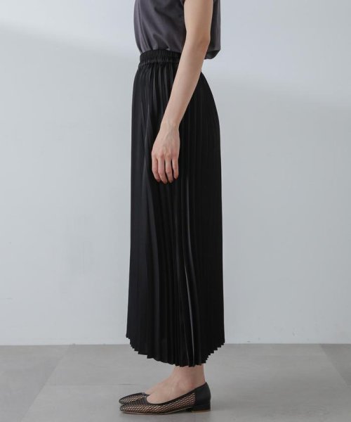 サテンプリーツスカート 人気・おすすめ｜安定人気・収納便利におすすめ 丁寧対応 配送追跡可 国内発送・保証制度対応