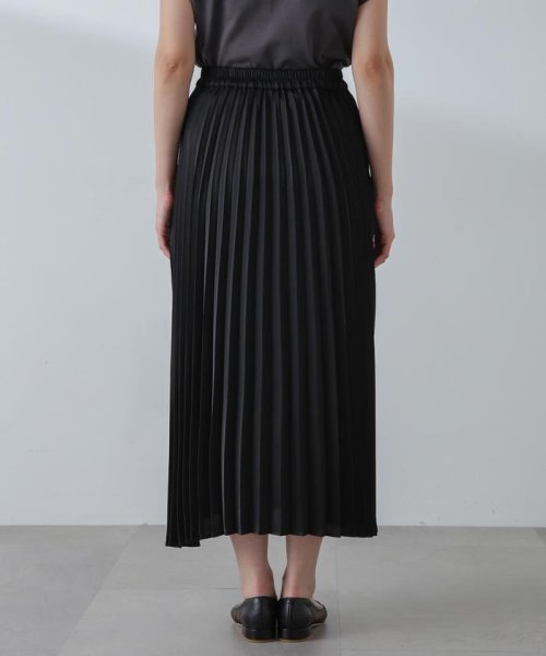 サテンプリーツスカート 人気・おすすめ｜安定人気・収納便利におすすめ 丁寧対応 配送追跡可 国内発送・保証制度対応