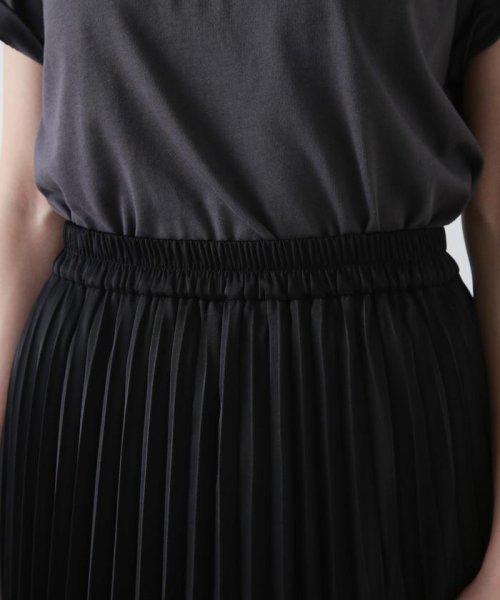 サテンプリーツスカート 人気・おすすめ｜安定人気・収納便利におすすめ 丁寧対応 配送追跡可 国内発送・保証制度対応