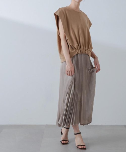 サテンプリーツスカート 人気・おすすめ｜安定人気・収納便利におすすめ 丁寧対応 配送追跡可 国内発送・保証制度対応