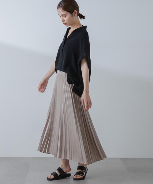 サテンプリーツスカート 人気・おすすめ｜安定人気・収納便利におすすめ 丁寧対応 配送追跡可 国内発送・保証制度対応