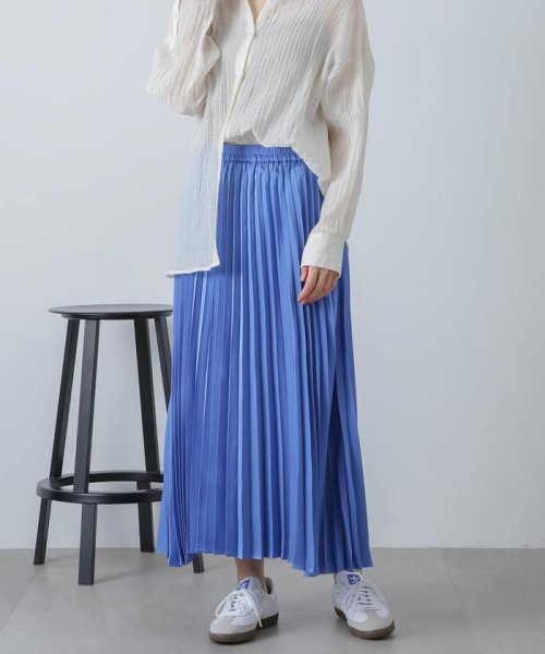 サテンプリーツスカート 人気・おすすめ｜安定人気・収納便利におすすめ 丁寧対応 配送追跡可 国内発送・保証制度対応