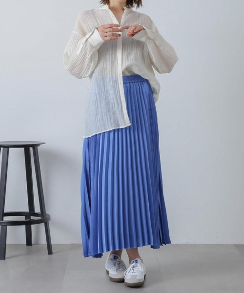 サテンプリーツスカート 人気・おすすめ｜安定人気・収納便利におすすめ 丁寧対応 配送追跡可 国内発送・保証制度対応