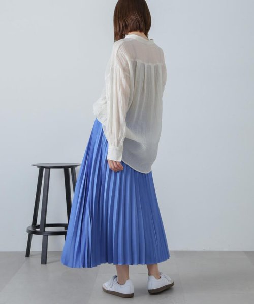 サテンプリーツスカート 人気・おすすめ｜安定人気・収納便利におすすめ 丁寧対応 配送追跡可 国内発送・保証制度対応